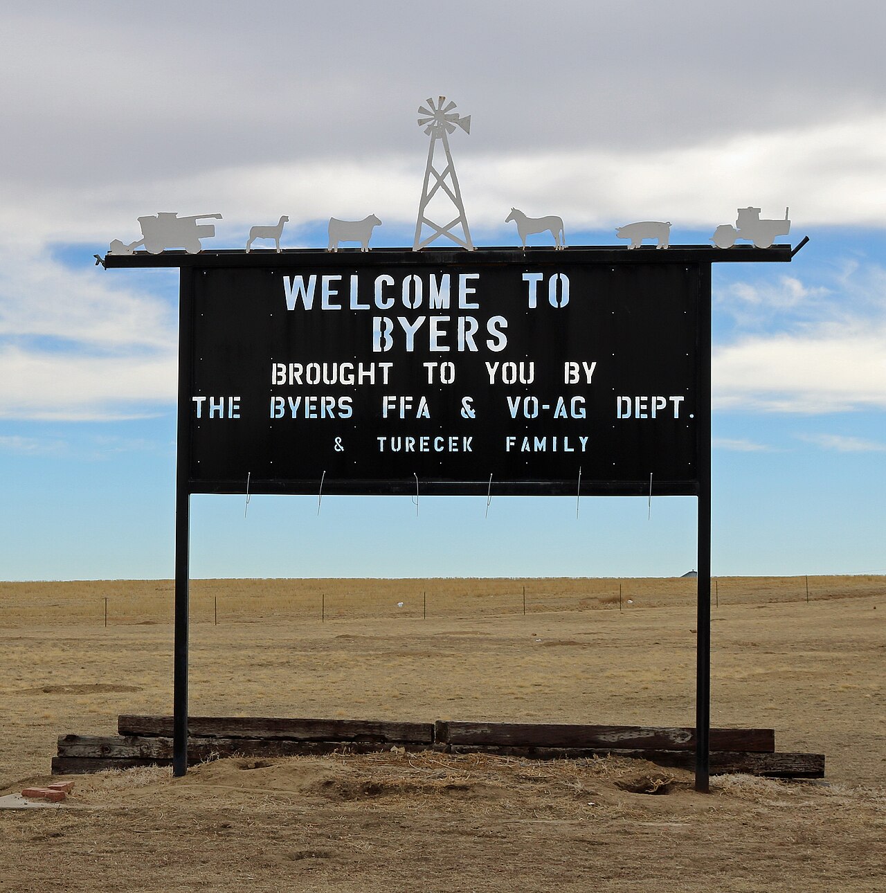 Byers