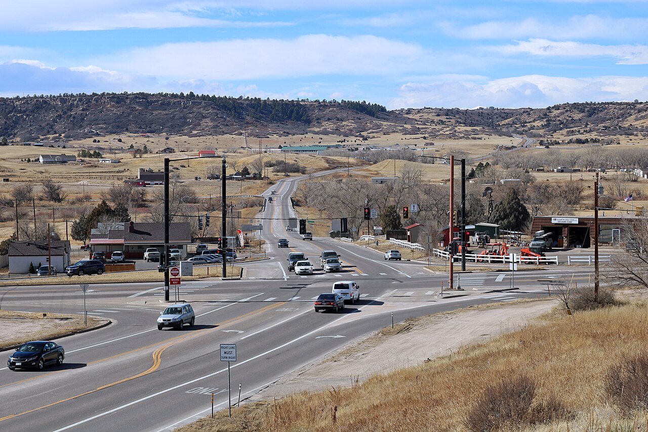 Franktown