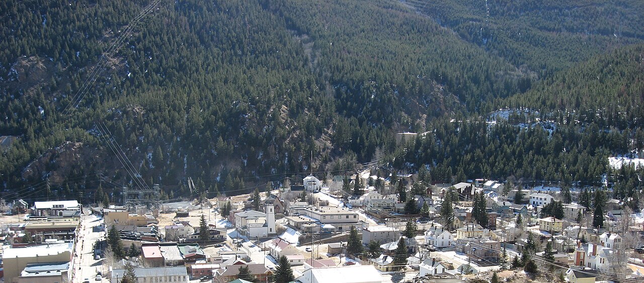 Georgetown