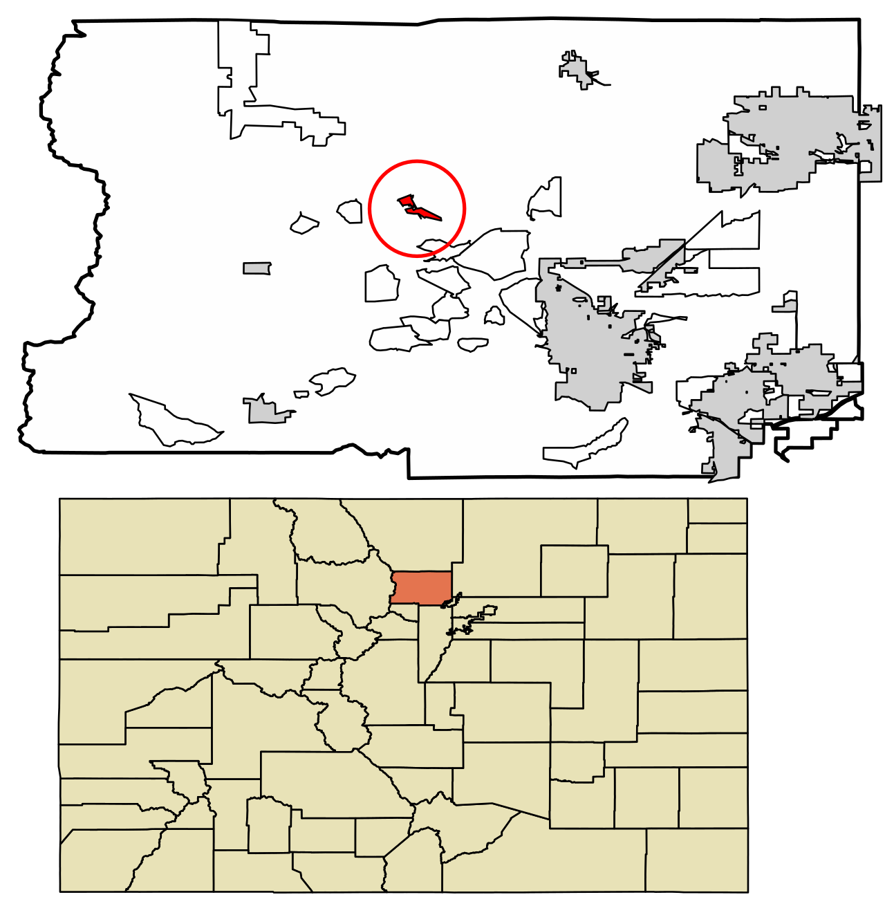 Jamestown