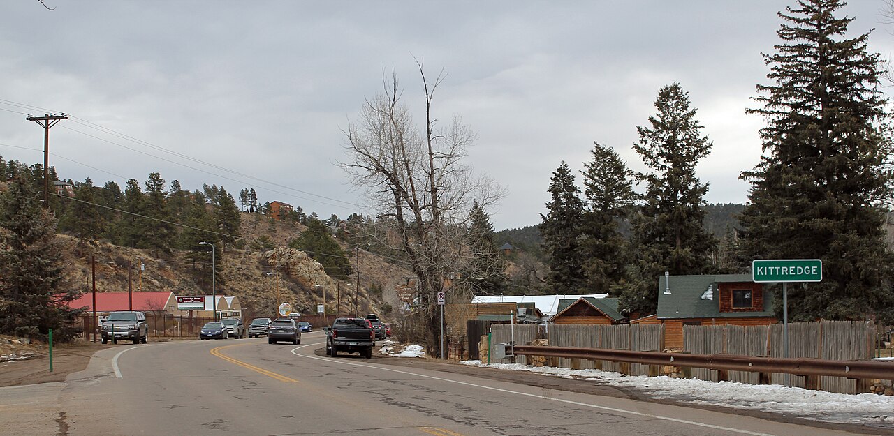 Kittredge