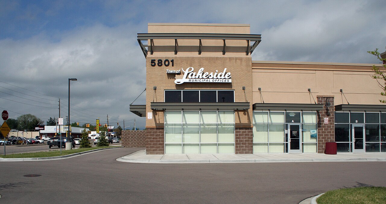 Lakeside
