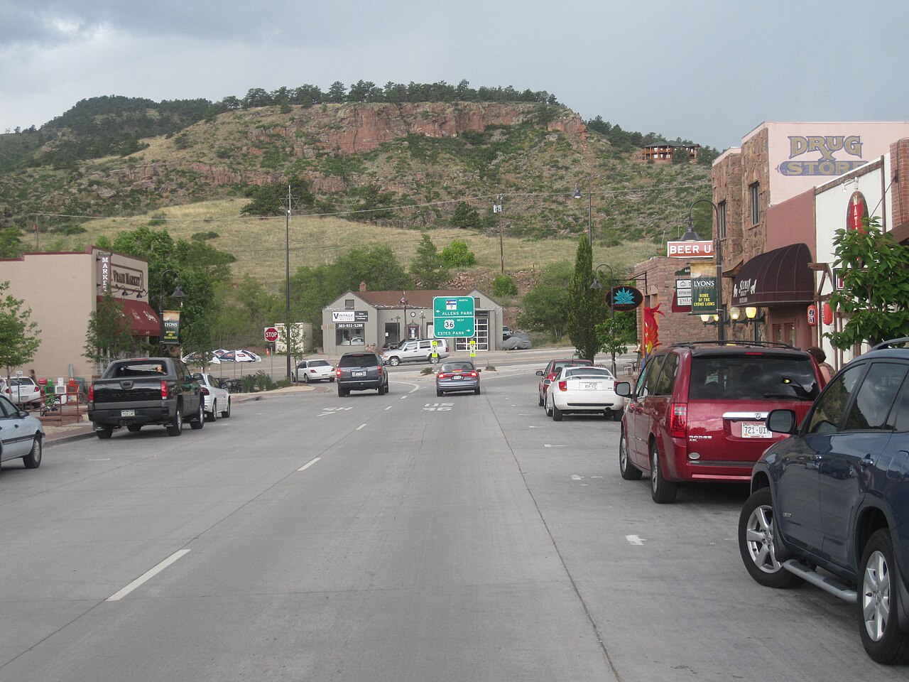 Lyons