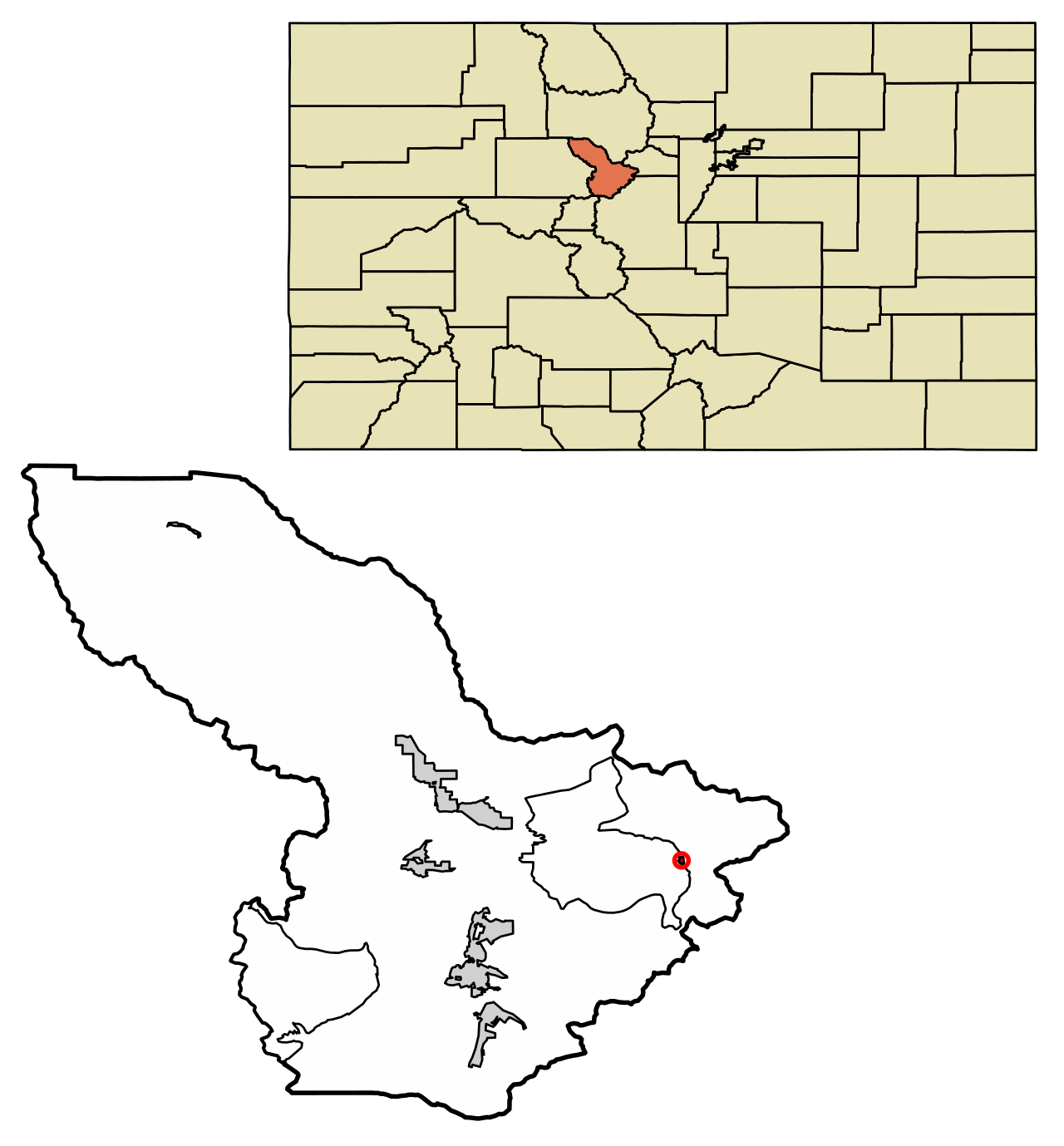 Montezuma