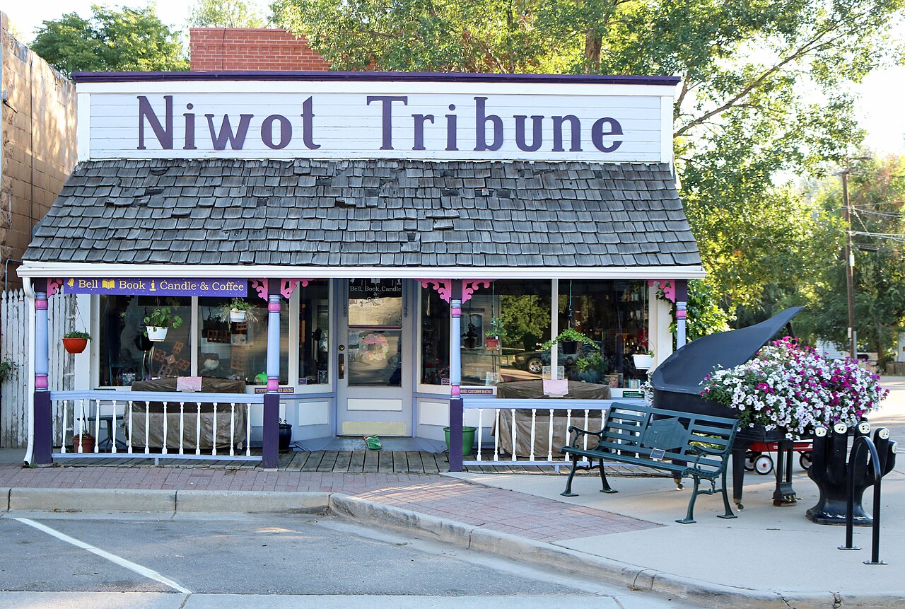 Niwot