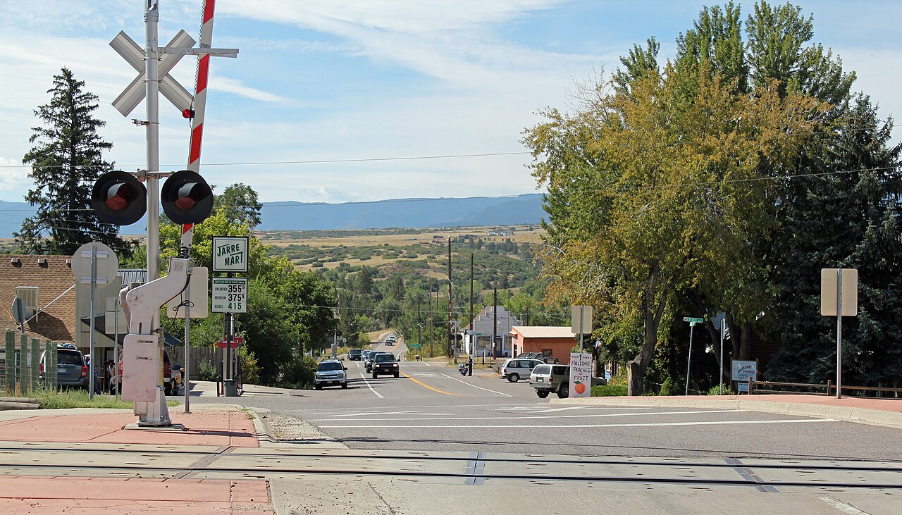 Sedalia