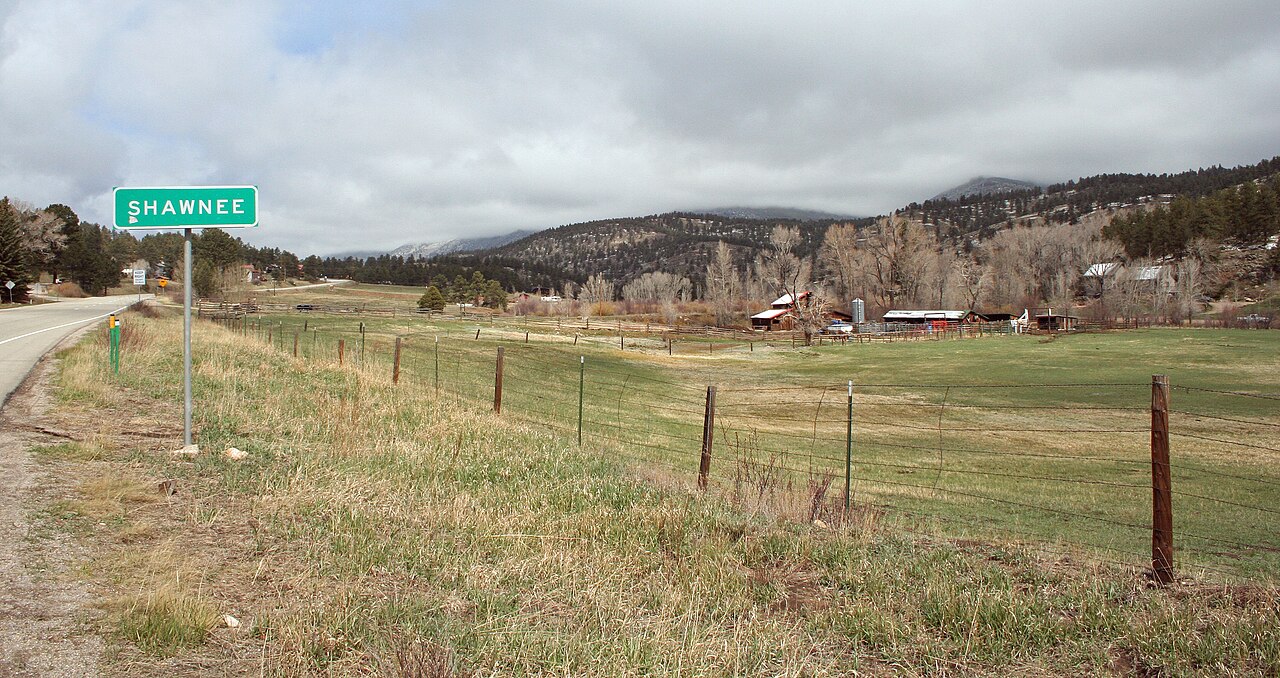 Shawnee