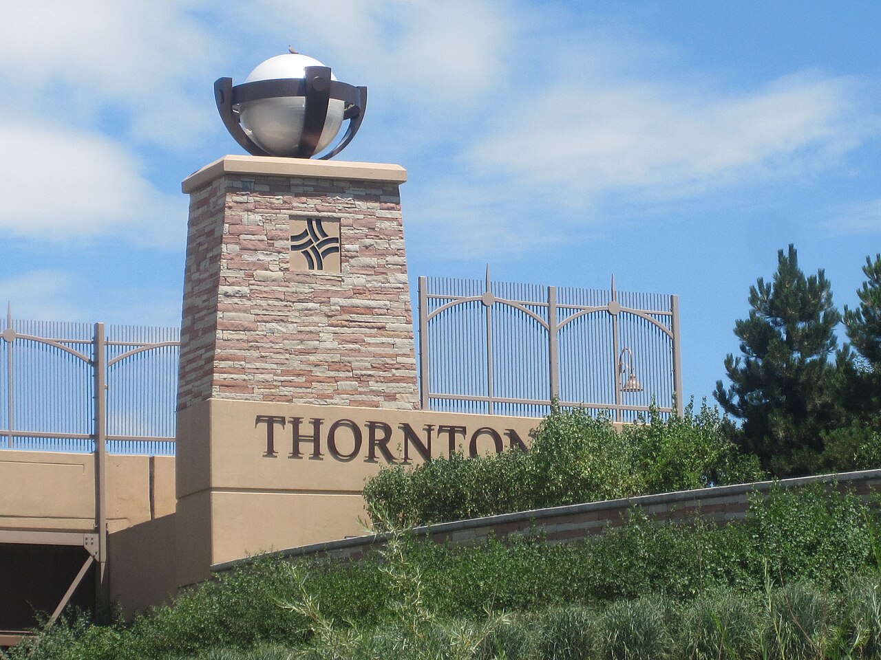 Thornton