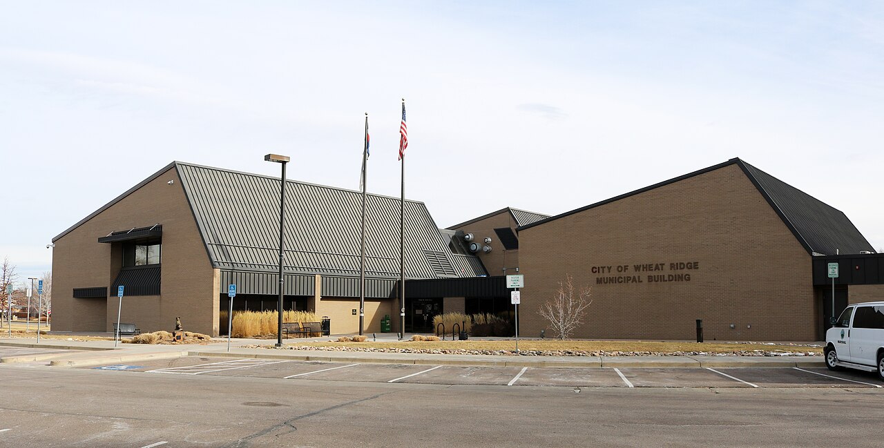 Wheat Ridge