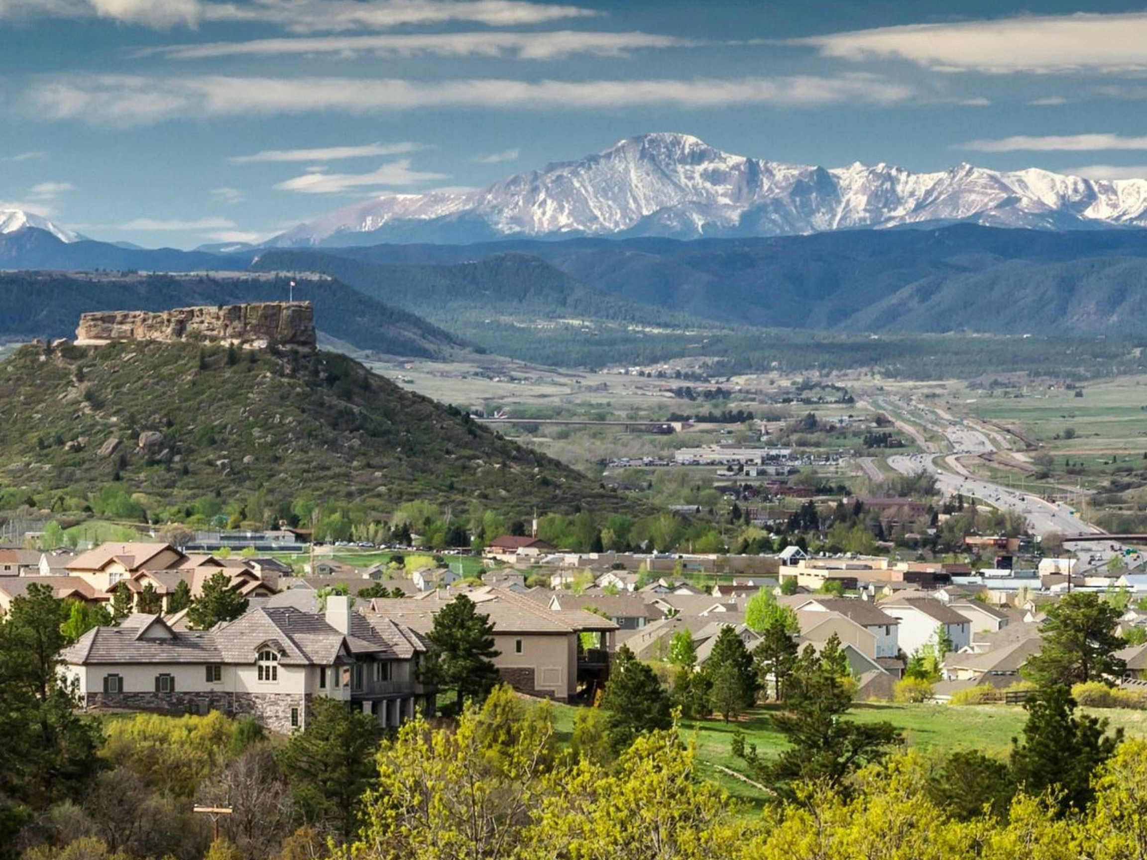 Castle Rock