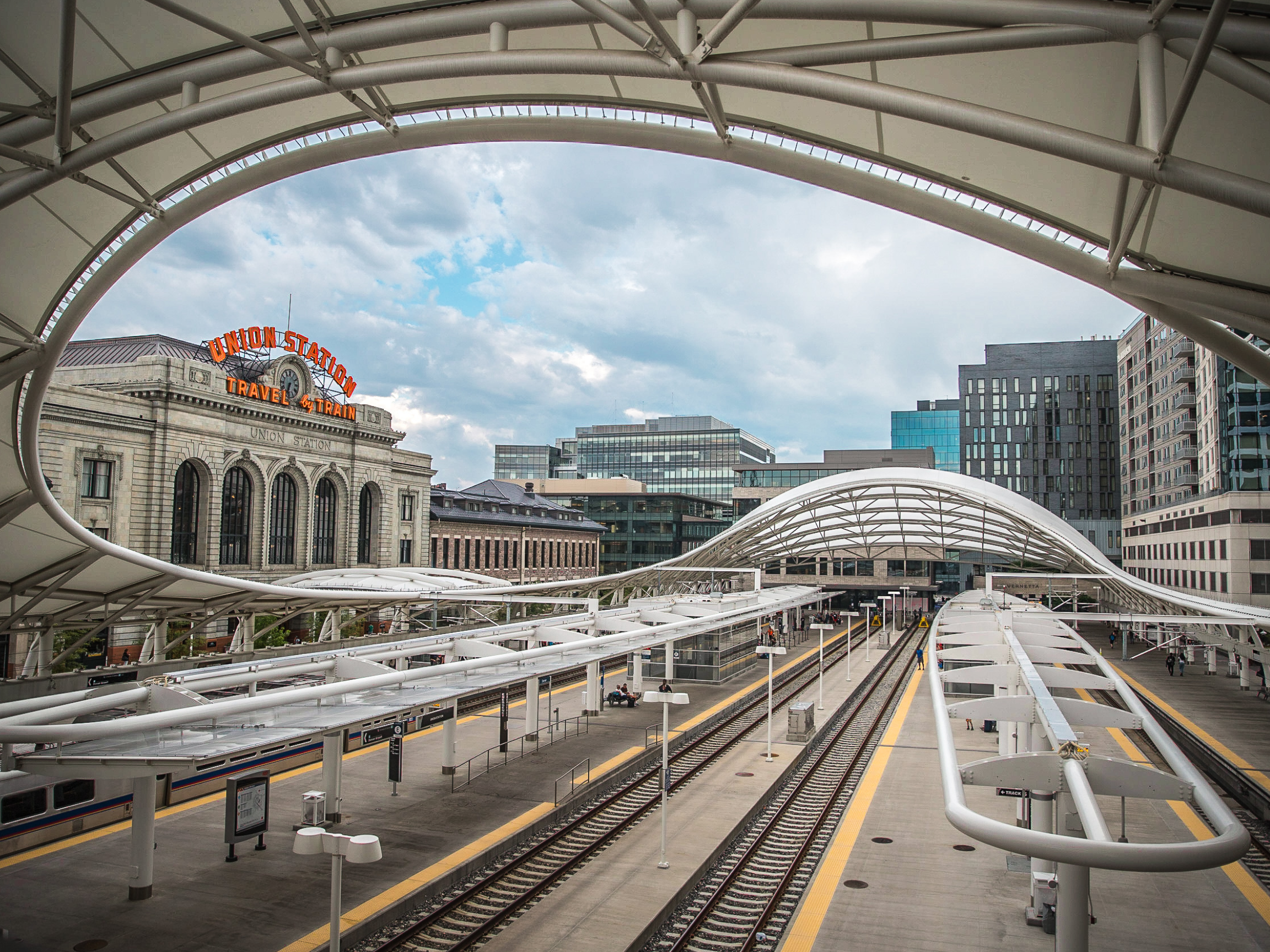 Denver