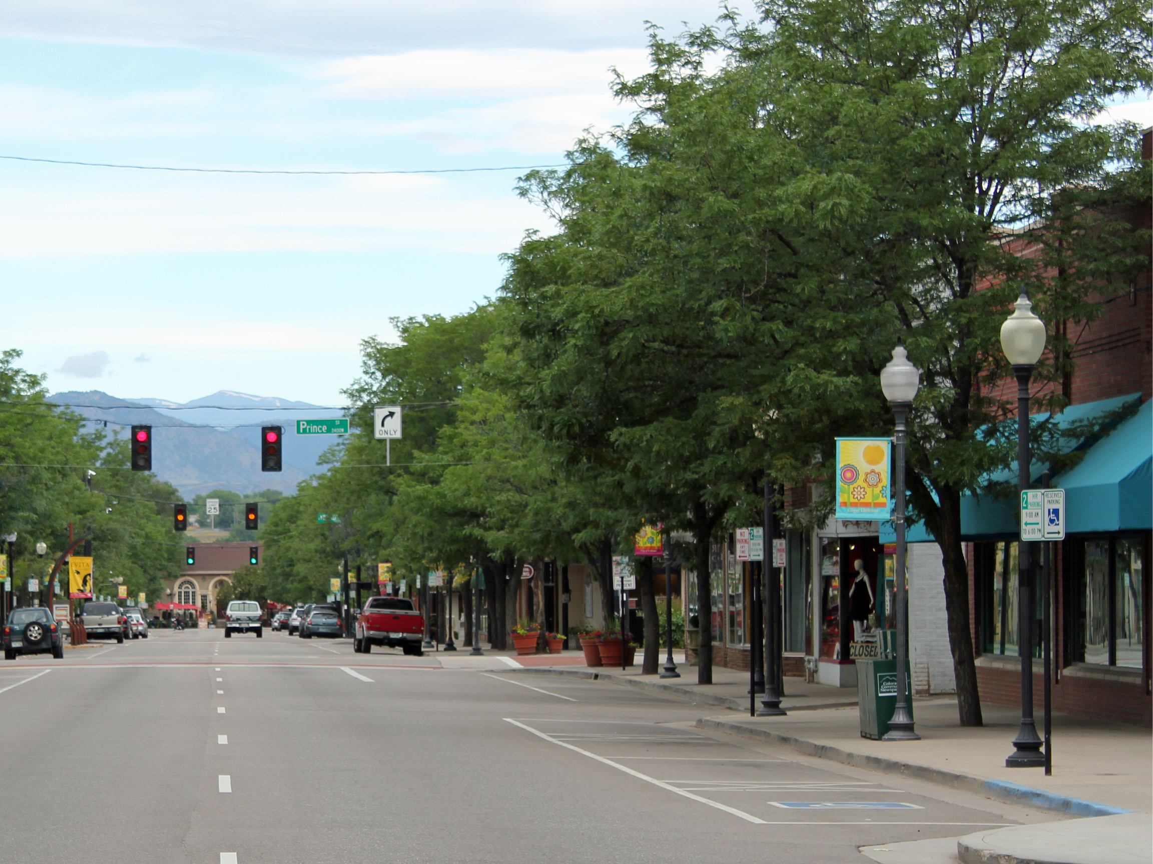 Littleton